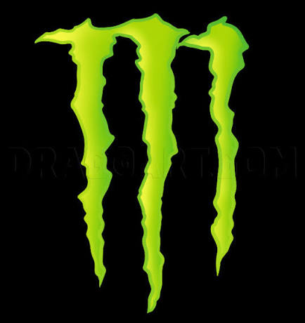 Monster Energy